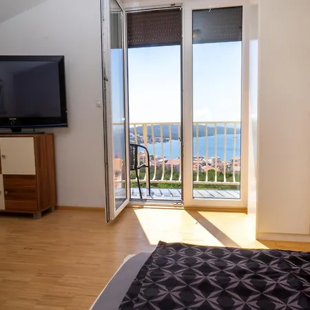 Besker Apartment Trogir