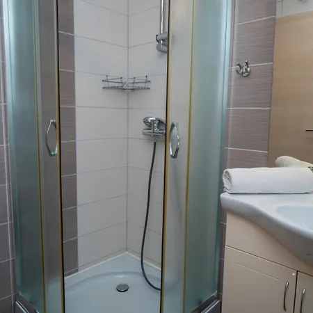 Apartment Besker
